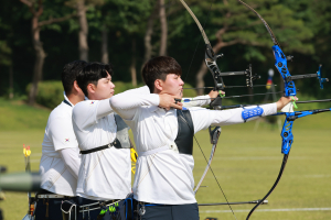「예천 2024 현대양궁월드컵대회」4일차 이모저모