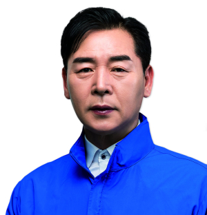 더불어민주당 포항북구 지역위원장으로 오중기 위원장 의결