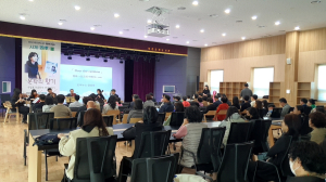 포항시 포은오천도서관 인문학 콘서트‘사계, 여름’운영