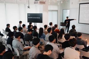 포항시, 애플 제조업 R&D 지원센터 제4회 ‘SME Week’ 개최