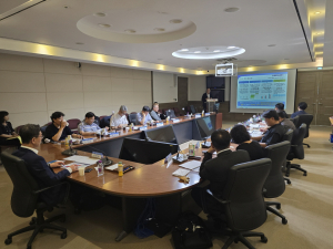 포항시, ‘해양바이오메디컬 산업화 과제 발굴’ 연구용역 착수