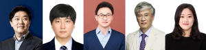POSTECH·이화여대·가톨릭대 서울성모병원, 해양생물로 생체적합 지혈 드레싱 개발