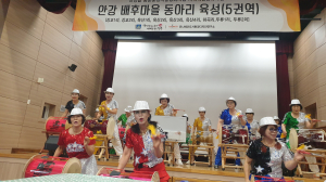 경주시, 안강주민 문화역량 기른다… 안강문화유랑 행사 가져