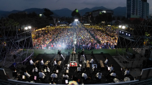 경주시, ‘경주 문화예술 르네상스’…문화향유 갈증 해소