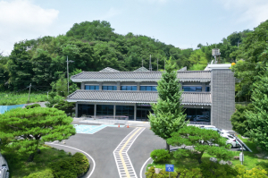 장기면 행정복지센터, 리모델링으로 새단장! 민원 편의 높인다