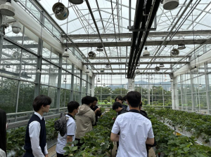 경북교육청, 직업계고등학교 신산업․신기술 분야 교육 과정 도입에 전력