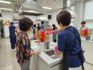 포항시농업기술센터, 우리 쌀 이용 수제 맥주 만들기 교육 성료