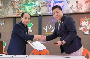 “뭉쳐야 산다”…경주성동·봉화억지춘양 전통시장 간 MOU 체결