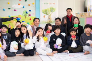 구미시, 저출생 대책 추경예산 확보…하반기 핵심사업 본격화!