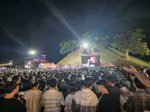 제5회 경주 청년의 날, 청년과 함께 한 축제의 장으로 마무리