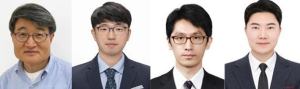 POSTECH · 울산대 · 광운대, 불소 탄성체 기반 고효율 마찰 전기 나노 발전기 개발