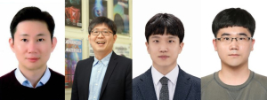 POSTECH 이효민 · 노준석 교수팀, 습도에 따라 색상과 이미지 바꾸는 디스플레이 기술 개발