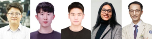 POSTECH 김철홍 교수팀, 비표지 광음향 조직학 이용해 가상 염색·분할·분류가능 딥러닝 모델 개발
