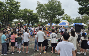 추석 황금연휴 기간 경주에 관광객 67만명 다녀갔다