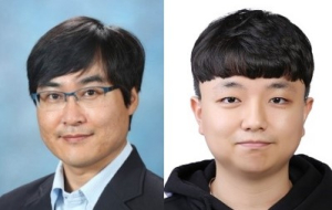 POSTECH 김원배 교수팀, 산소 빈자리 조절과 이종 원소 도핑 통해 촉매 성능 향상