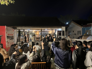 경주시, 청년 네트워킹 프로그램 '경주만난데이' 성황리에 개최