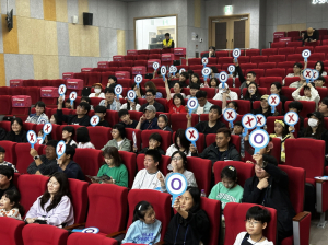 포항가속기연구소, 시민과 함께하는 ‘제2회 밝은 빛 과학탐방’ 개최
