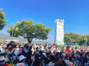 비산의 과거와 현재를 한 자리에…비산나루터 문화축제 성료