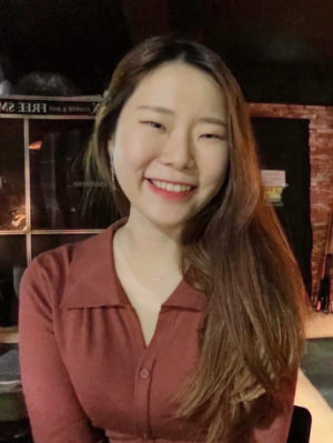 POSTECH 인공지능대학원 조현아 씨,  구글 PhD 펠로우십 헬스 및 바이오사이언스 분야 선정