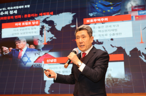 포항시, 전국 최대 규모 2,000억 원 소상공인 특례 보증 조성한다!