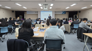 경주시, ‘청렴 역량 강화 워크숍’ 개최로 공직 청렴 의식 제고