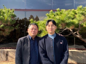 POSTECH, 국소적 pH조절 기술을 활용한 친환경 재생형 붕소 제거 흡착제 개발