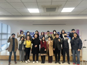 포항시, 제6기 시민식객단 위촉 … 미식 관광도시 조성 기여