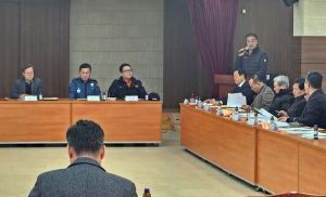 경주 외동공단연합회, 지역 기업 지원·경제 발전 방안 논의