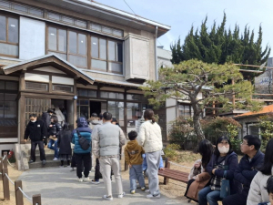 드라마 같은 도시 포항…설 연휴 16만 명 찾으며 관광 1번지 인기 입증