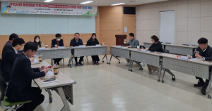 포항형 노인 의료-돌봄 통합 돌봄 모델 인프라 구축에 총력