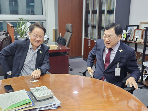 경주시, APEC 지원 국비 135억 확보 ‘개최준비 총력’