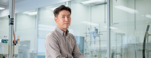 POSTECH 컨소시엄, 대규모 수소 국제공동연구(H2GATHER) 사업 최종 선정