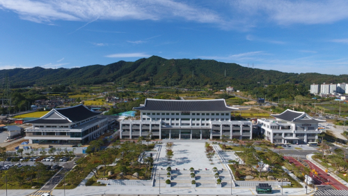 예천군, 