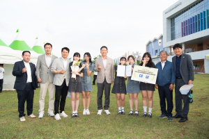 청소년이 주인공 된 하루, 구미시 '청소년의 달' 기념행사 성료