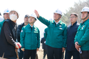 예천군, 2025년 전국기초단체장 공약이행평가 우수(A) 등급