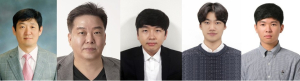 POSTECH 연구팀, 합금의 고상선·액상선 예측하는 AI 모델 ‘AlloyGCN’ 개발
