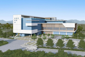 구미시, 반려동물 연관산업 육성 본격화…KTC와 펫테크 협약 체결