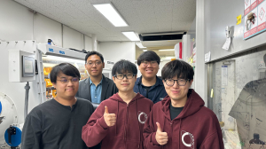 POSTECH 황승준 교수팀, 주기율표 15족 원소로 산소 활성 반응 메커니즘 규명