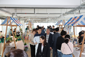도시와 농촌을 잇다 … 포항 도심에서 펼쳐진 도농공감 축제 성료