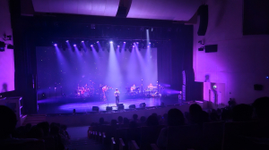 경북도 동락관 기획 ‘센치한 여름밤의 플레이리스트’썸머 콘서트