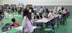 구미, 인문도시의 색을 입히다…'어린이 인문축제' 성료
