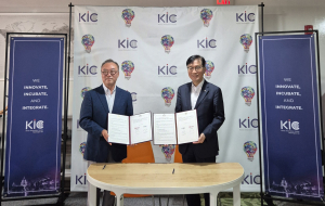 POSTECH, 美 워싱턴에 스타트업 '전진기지' 구축