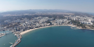 해상에서 하늘까지…포항시, 해상케이블카·UAM 복합관광개발 구상 본격화