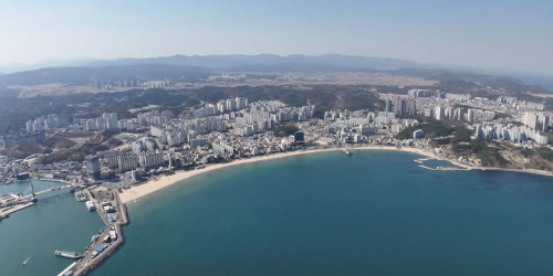 해상에서 하늘까지…포항시, 해상케이블카·UAM 복합관광개발 구상 본격화