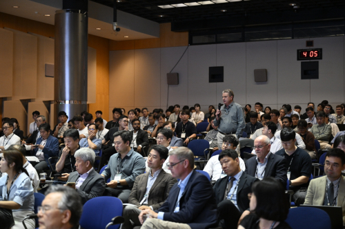 POSTECH, CO₂ 저감 철강기술 국제심포지엄 ‘COOLIT 2025’ 성황리에 개최