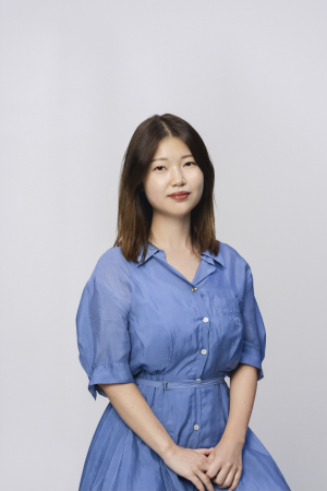 POSTECH 출신 김초엽 작가, 9월 1일부로 인문사회학부 특임교수 임용