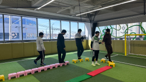 영천시중증장애인자립지원센터, 발달장애인활동서비스 제공기관 재지정