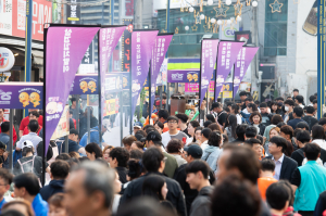공연·체험·먹거리 가득, 구미 전통시장이 들썩인다