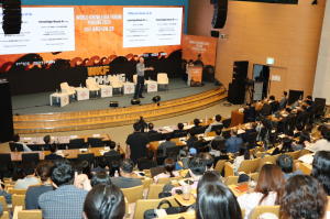 포항시, ‘2025 세계지식포럼 포항’으로 초격차 AI수도 도약 선언