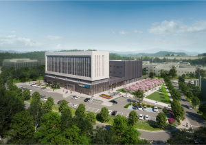 POSTECH, 첨단제조혁신테스트베드센터 착공